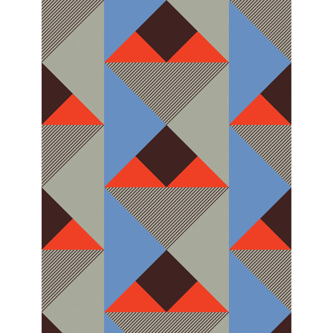 JUPITER 10 / MODERNIST III / OSAKA