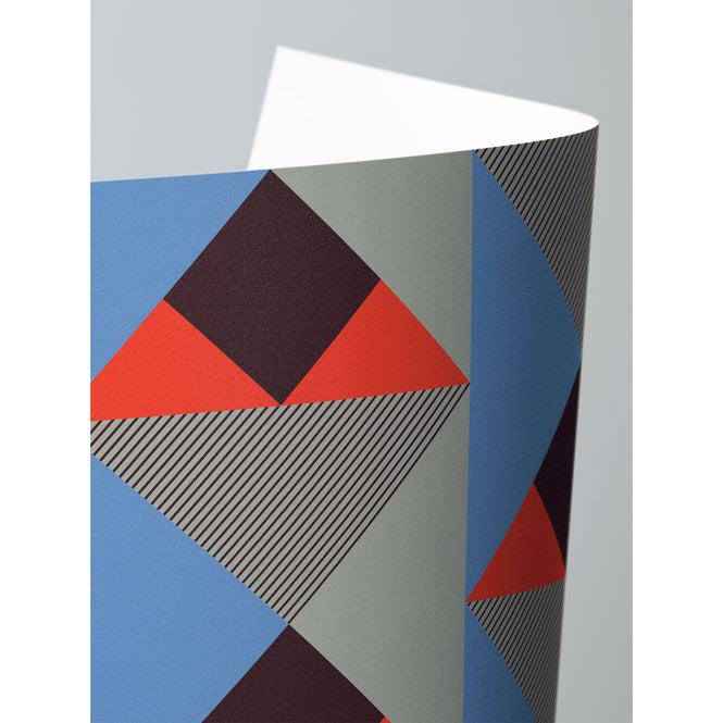 JUPITER 10 / MODERNIST III / OSAKA