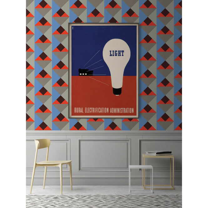 JUPITER 10 / MODERNIST III / OSAKA