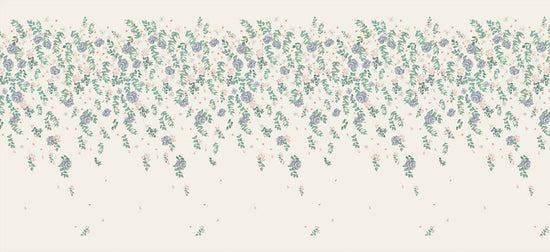 Tres Tintas / LES VANGARDES FLORELLA FL-05