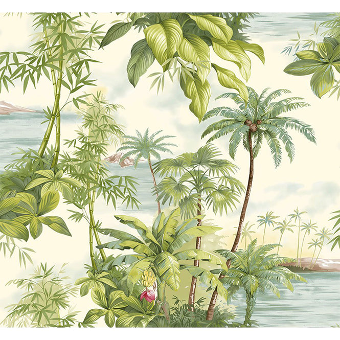 Vilber / PALMS / HAWAI 22 W-02