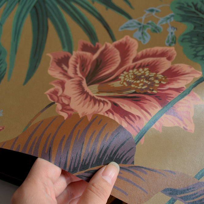 House of Hackney / PARADISA Sand【4パネル1セット】