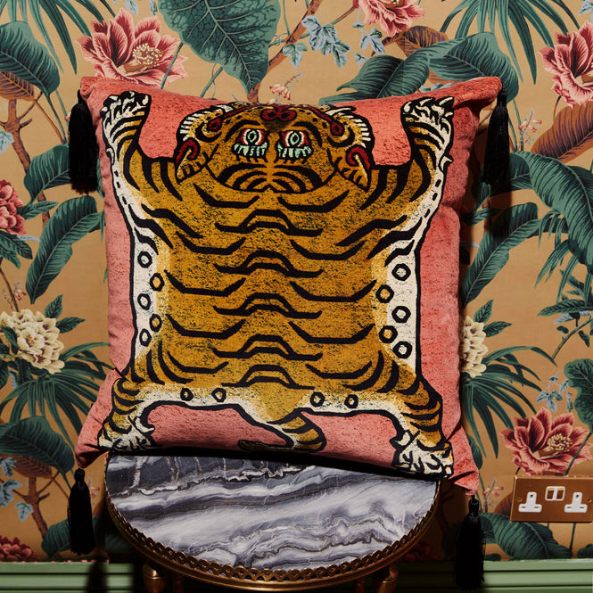 House of Hackney / PARADISA Sand【4パネル1セット】