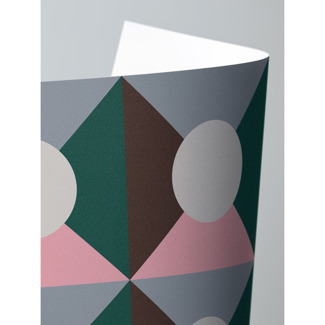 JUPITER 10 / MODERNIST III / PARIS