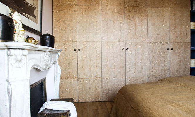 LE MONDE SAUVAGE de BEATRICE LAVAL / ルモンドソヴァージュ Make up PB304 (12枚1セット)