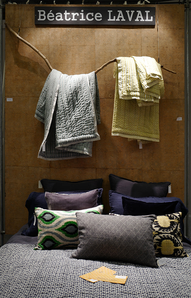 LE MONDE SAUVAGE de BEATRICE LAVAL / ルモンドソヴァージュ Make up PB304 (1枚単位)