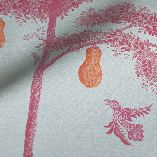 Andrew Martin / The Kit Kemp Collection / Pear Tree Sunrise Pink