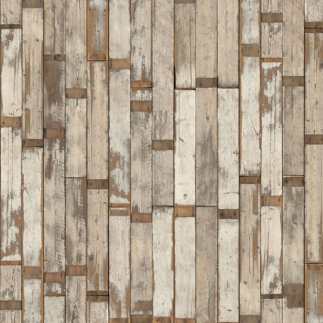 SCRAPWOOD WALLPAPER / PHE-02