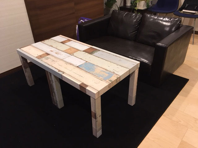 K様の施工写真