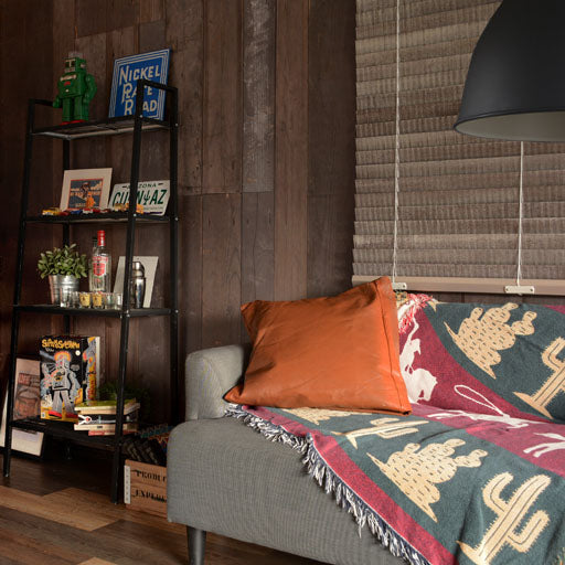 SCRAPWOOD WALLPAPER / PHE-04