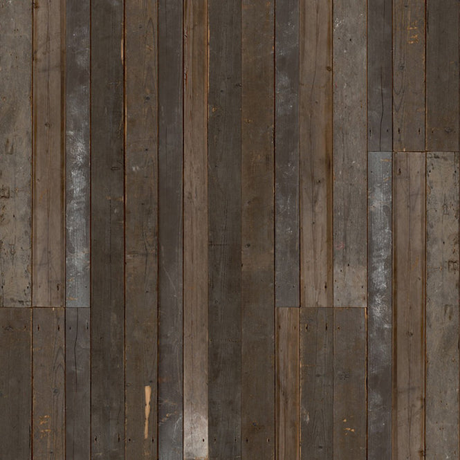 【A4サンプル】SCRAPWOOD WALLPAPER / PHE-04