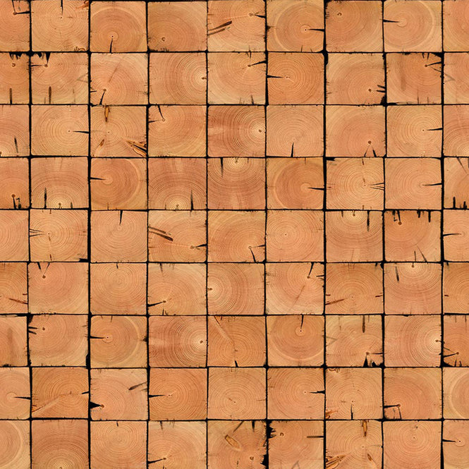 【切売m単位】SCRAPWOOD WALLPAPER 2 / PHE-09