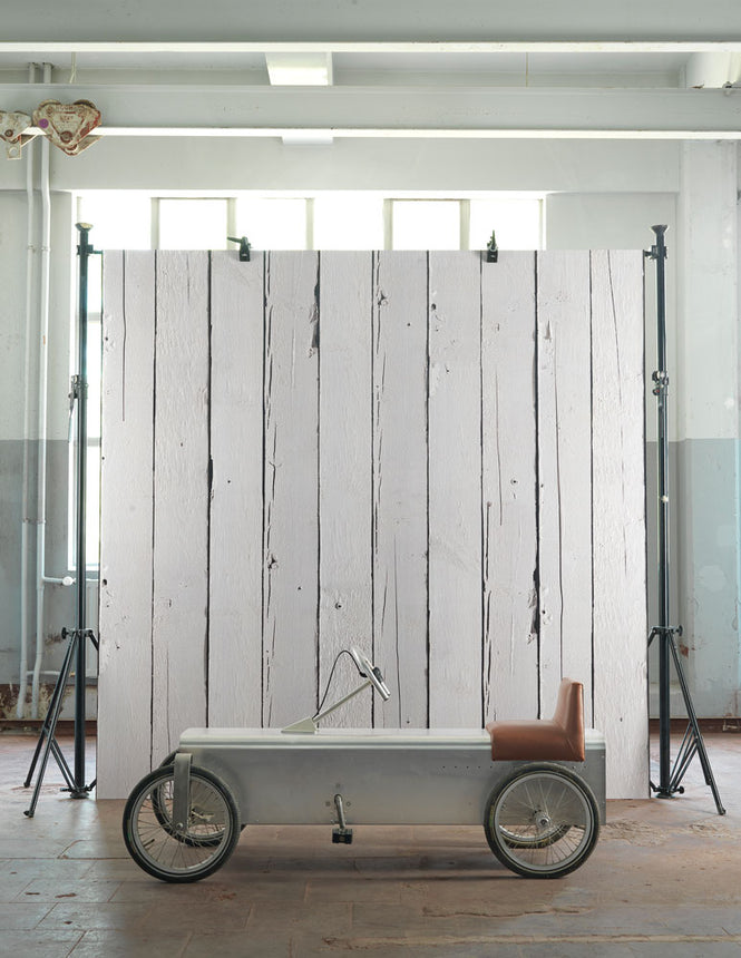 SCRAPWOOD WALLPAPER 2 / PHE-11