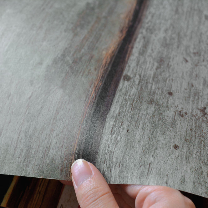 【切売m単位】SCRAPWOOD WALLPAPER 2 / PHE-14