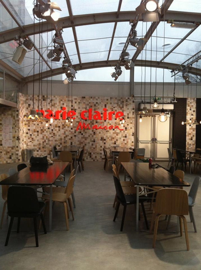 SCRAPWOOD WALLPAPER 2 / PHE-16