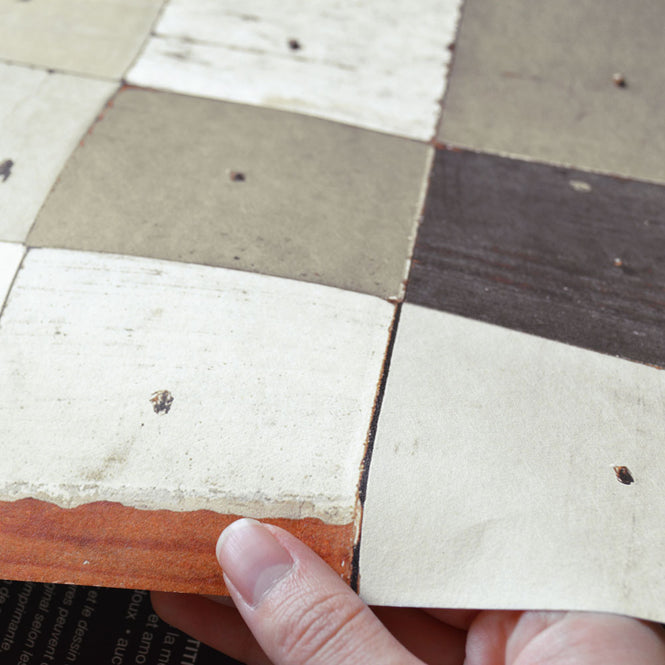 SCRAPWOOD WALLPAPER 2 / PHE-16