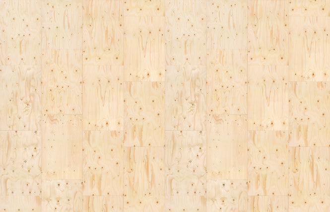 【1mサンプル】MATERIALS WALLPAPER by Piet Hein Eek PLYWOOD WALLPAPER / PHM-37