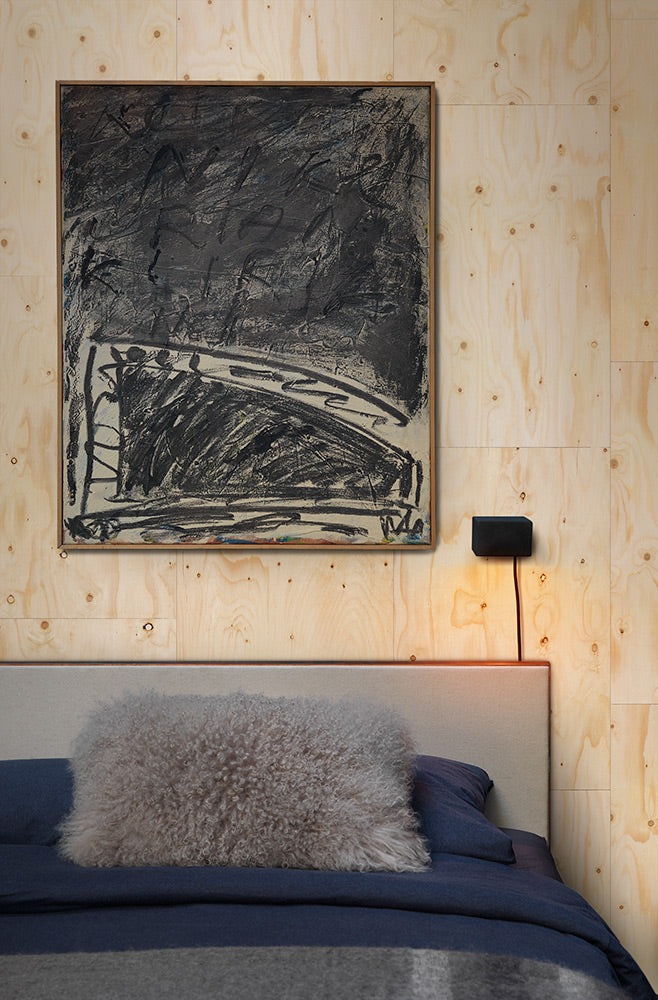 【1mサンプル】MATERIALS WALLPAPER by Piet Hein Eek PLYWOOD WALLPAPER / PHM-37