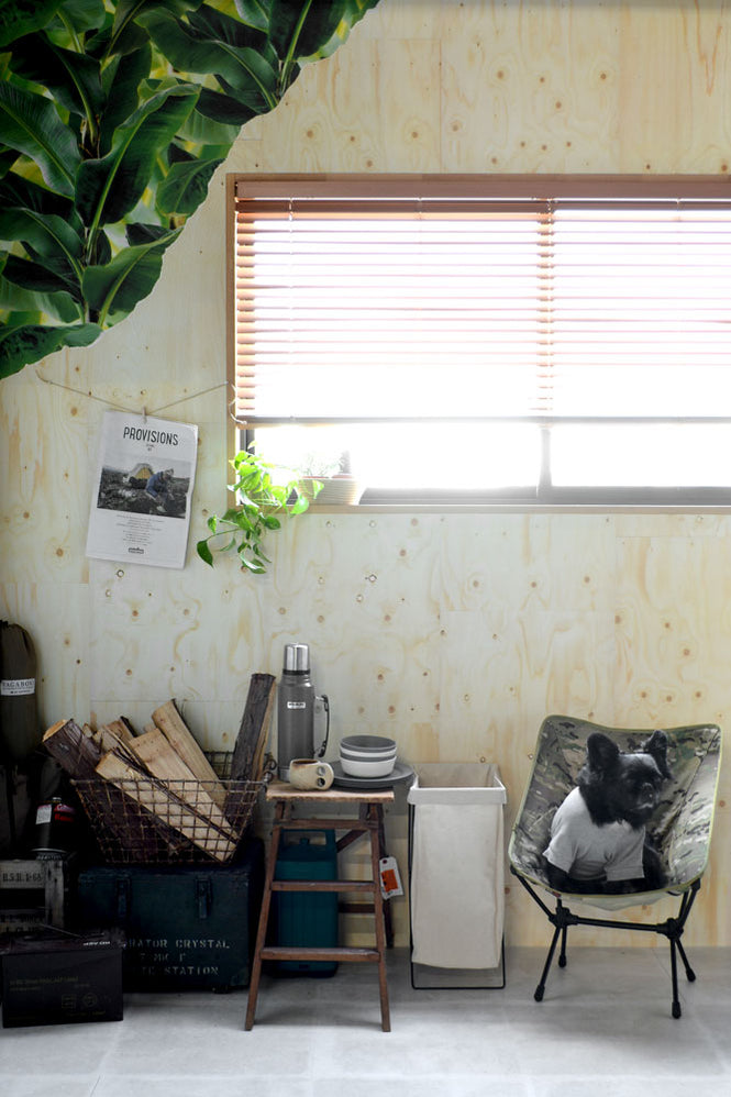 473407と合わせた施工写真