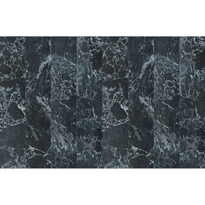 【1mサンプル】NLXL MATERIALS WALLPAPER BY PIET HEIN EEK BLACK MARBLE WALLPAPER / PHM-50B