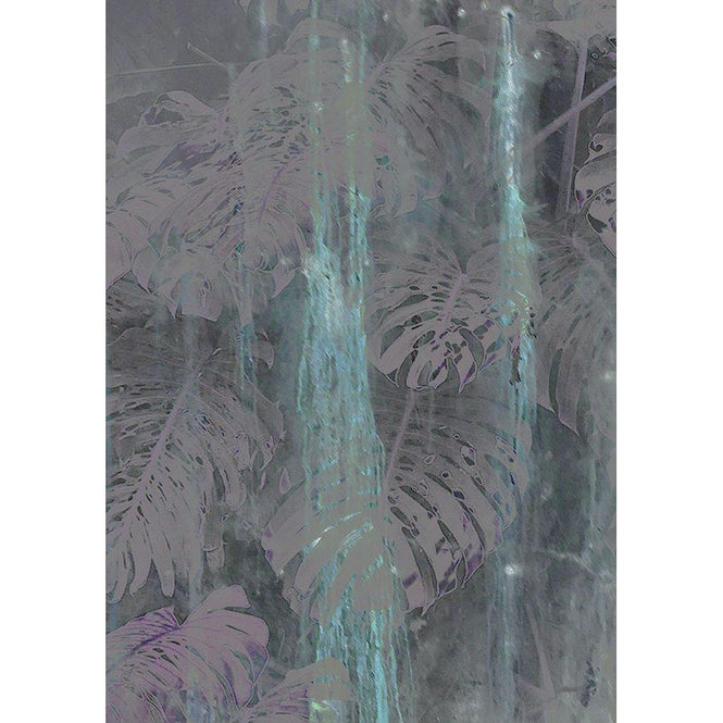 Elli Popp / Dusk - The sound of water-Purple / PM163-01 mica