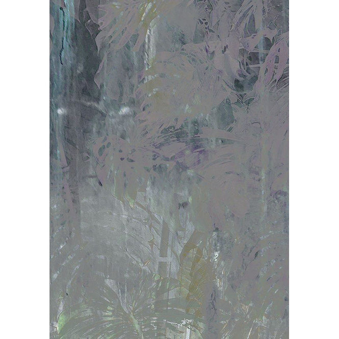 Elli Popp / Dusk - The sound of water-Purple / PM163-01 mica