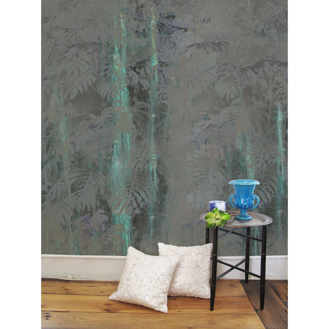 Elli Popp / Dusk - The sound of water-Blue / PM163-02 mica