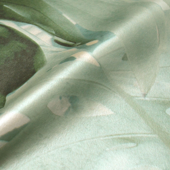 Elli Popp / Dusk - The sound of water-Blue&Green / PM163-06 mica