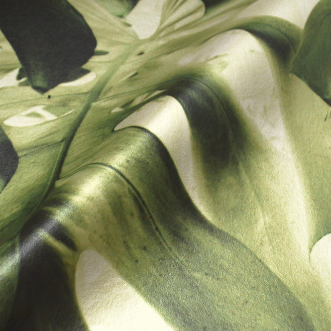 Elli Popp / Dusk - The sound of water-Green / PM163-07 mica