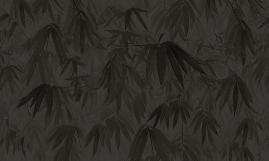 Elli Popp / Bamboo Breeze-Black / PM165-04 mica