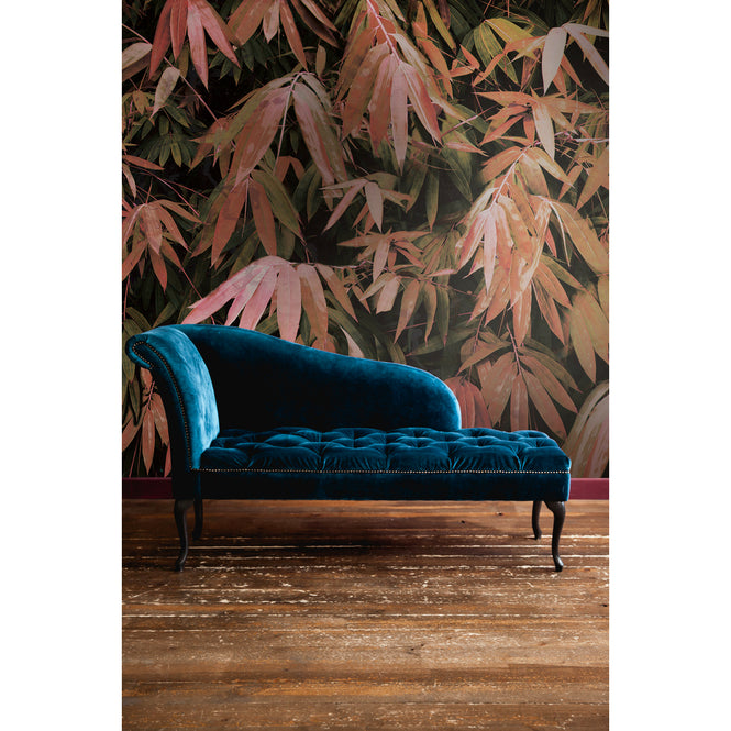 Elli Popp / Bamboo Breeze-Red / PM165-05 mica