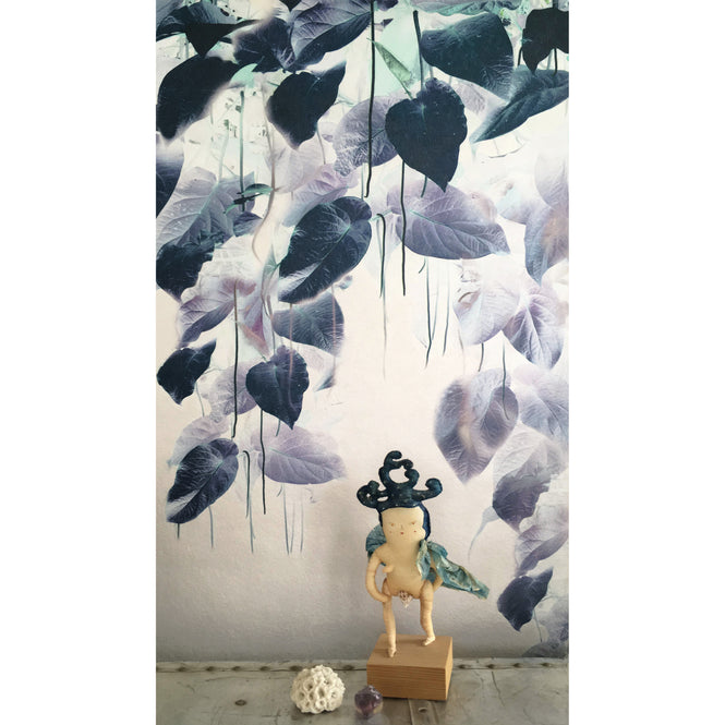 Elli Popp / Talbots Calotype / PM167-01 mica