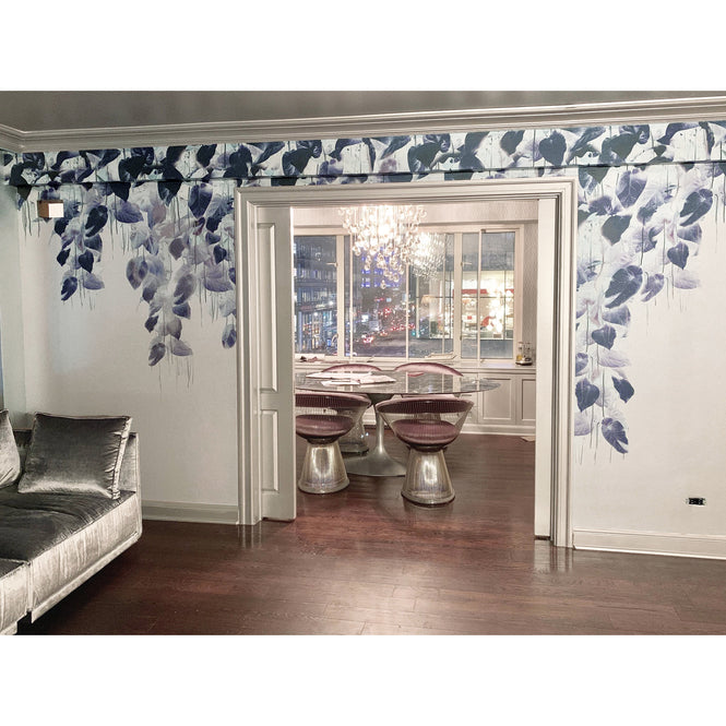 Elli Popp / Talbots Calotype / PM167-01 mica