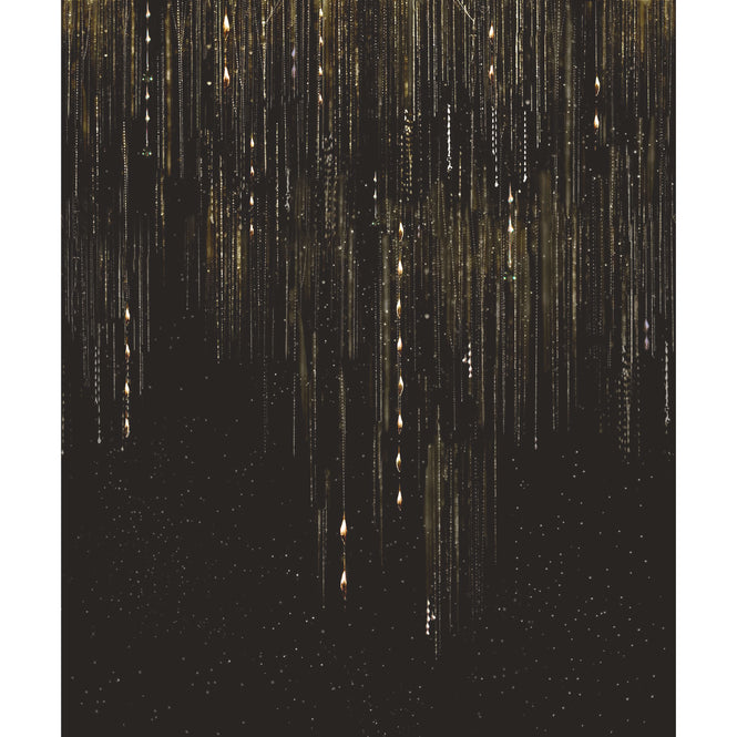 Elli Popp / Golden Slumbers / PM168-01 mica