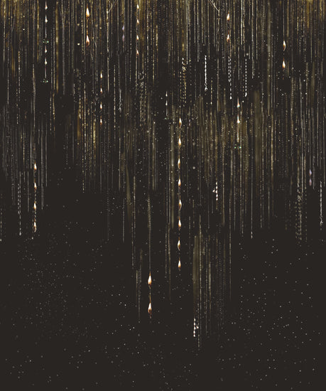 Elli Popp / Golden Slumbers / PM168-01 mica