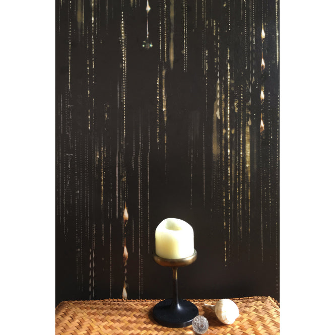 Elli Popp / Golden Slumbers / PM168-01 mica