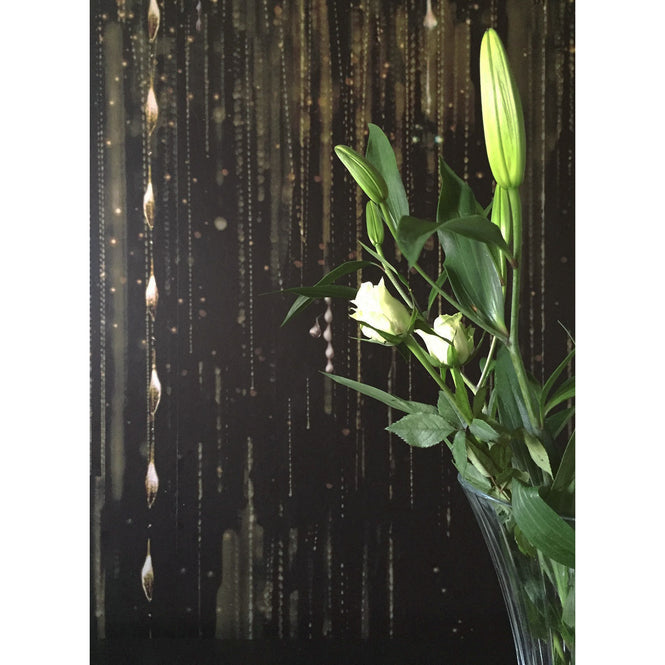 Elli Popp / Golden Slumbers / PM168-01 mica