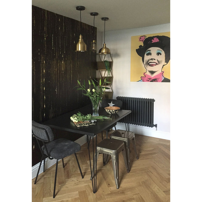 Elli Popp / Golden Slumbers / PM168-01 mica