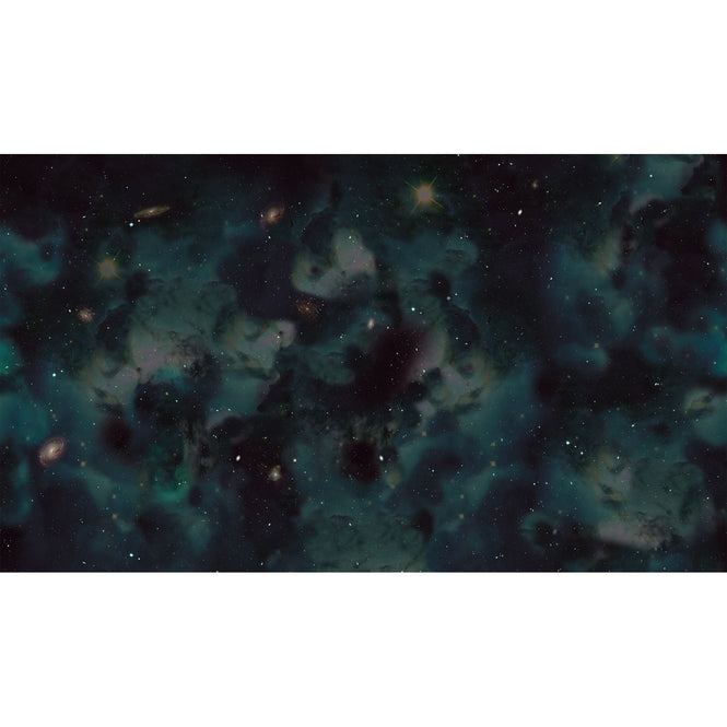 Elli Popp / The Starry Night-Blue / PM172-01 mica