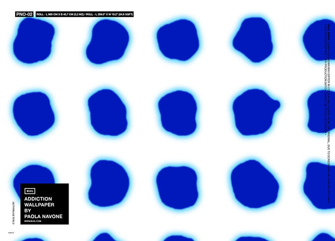 ADDICTION WALLPAPER BY PAOLA NAVONE / PNO-02