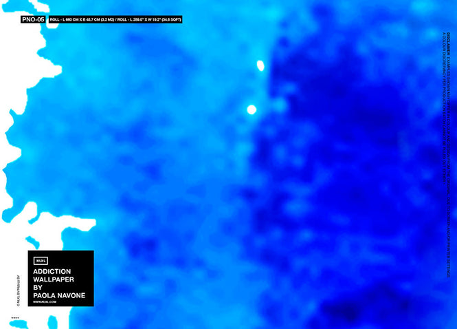 ADDICTION WALLPAPER BY PAOLA NAVONE / PNO-05