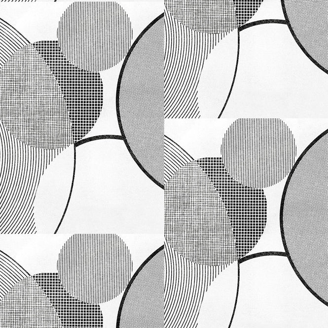 Ella Doran / Pop Art Circles