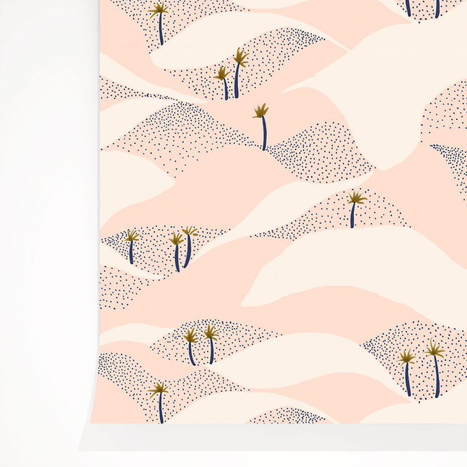 Season paper Collection / Desert  PP-S1810