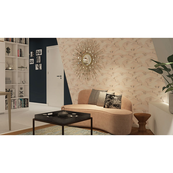 Season paper Collection / Desert  PP-S1810