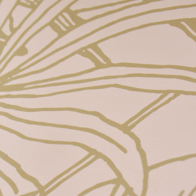 Season paper Collection / Abondance olive PP-S1907