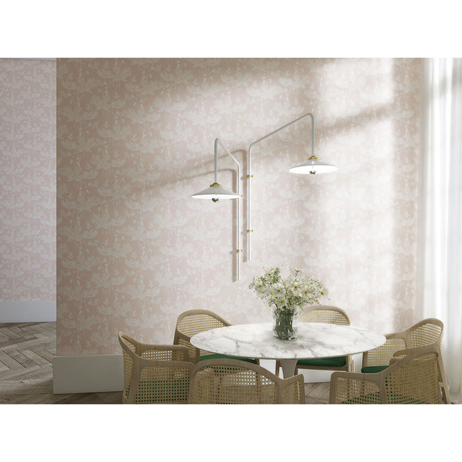 Season paper Collection / Jungle poudre PP-S1910