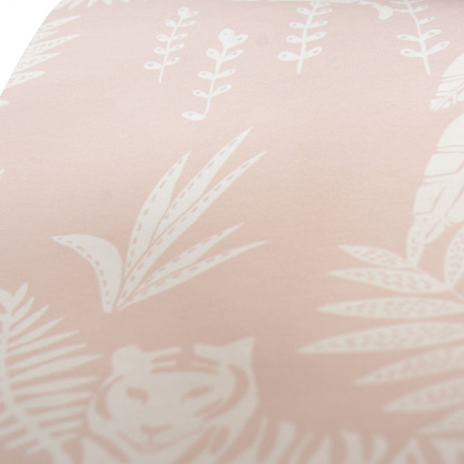 Season paper Collection / Jungle poudre PP-S1910