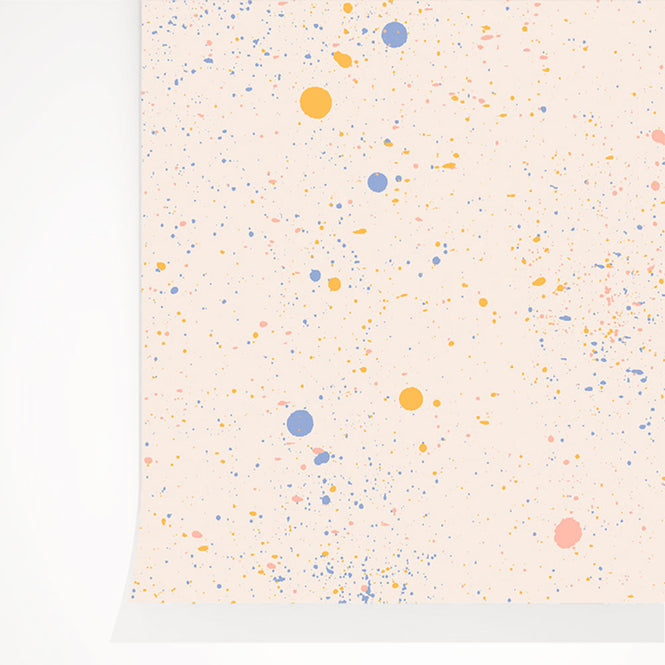 Season paper Collection / Constellation aubev PP-W1905