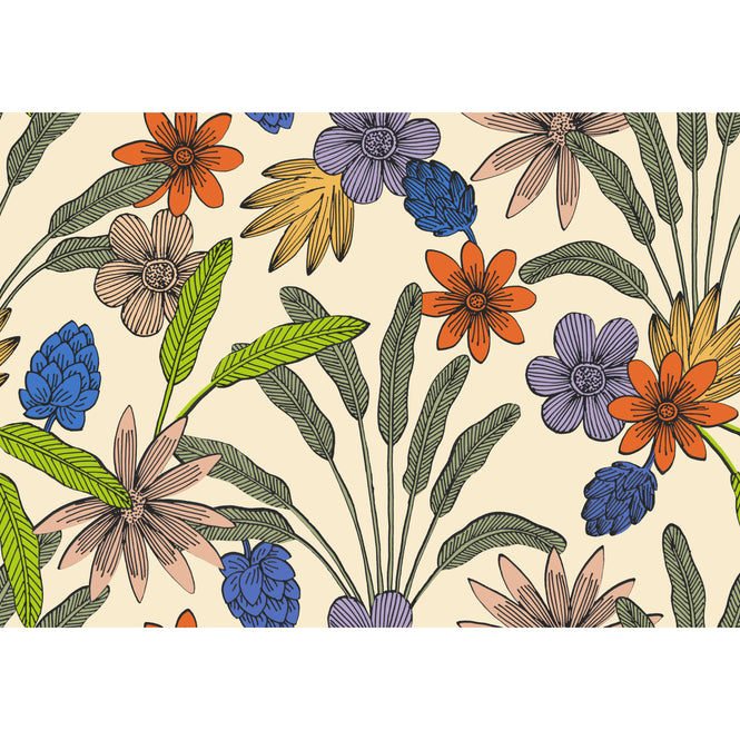 Season paper Collection /pp-W2005