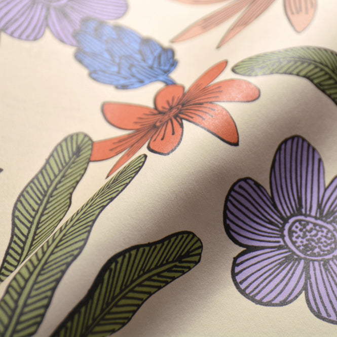 Season paper Collection /pp-W2005